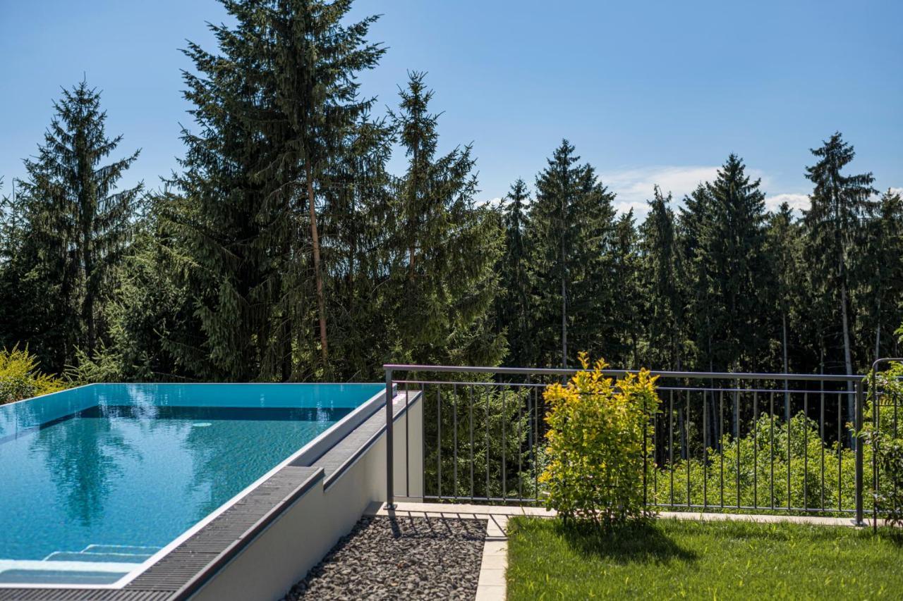 Landhaus K07 Allerheiligen bei Wildon Exterior foto